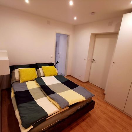 Apartment Sonnenblume クラーゲンフルト エクステリア 写真