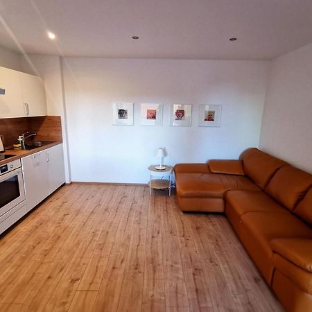 Apartment Sonnenblume クラーゲンフルト エクステリア 写真