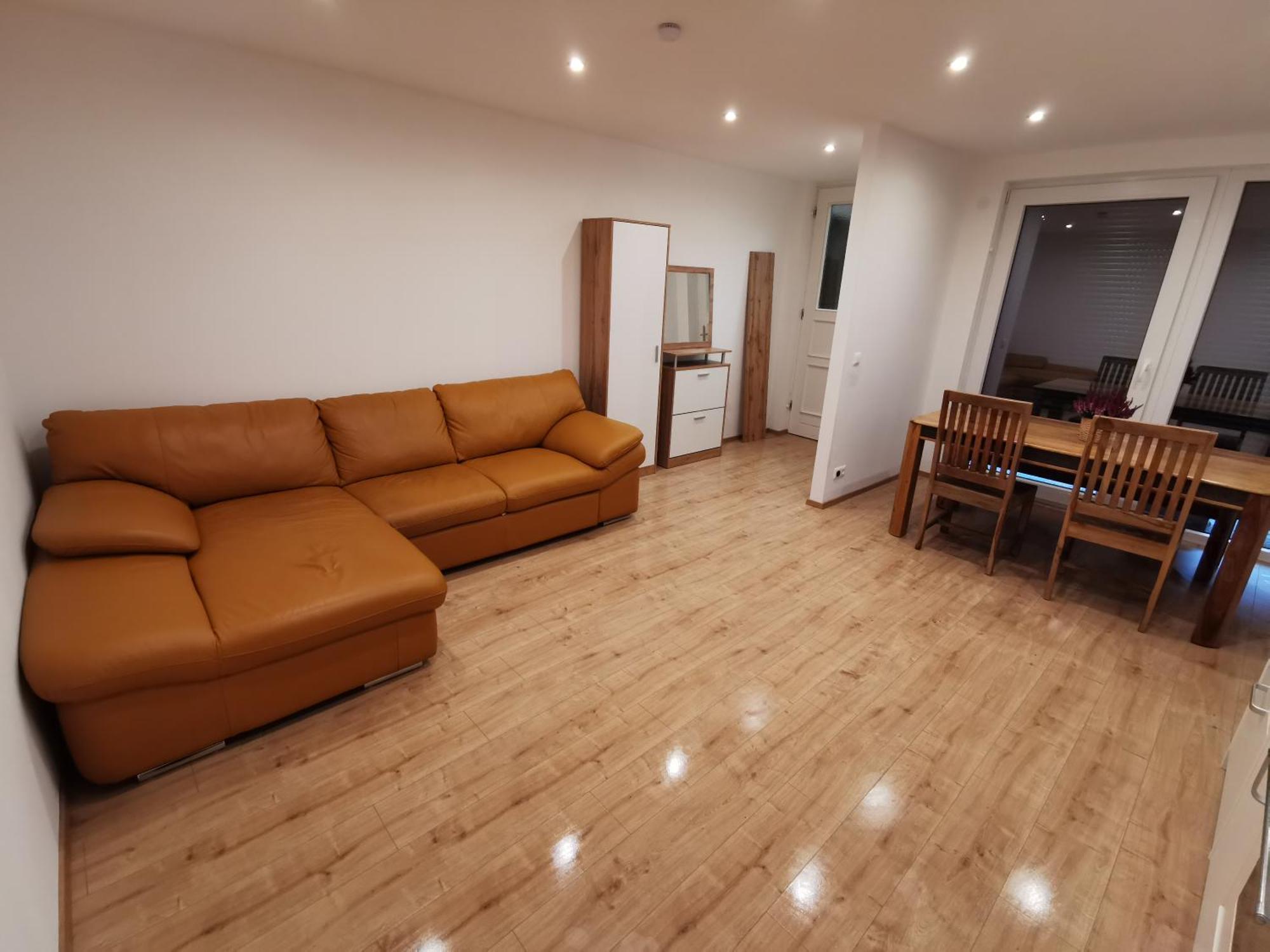 Apartment Sonnenblume クラーゲンフルト エクステリア 写真