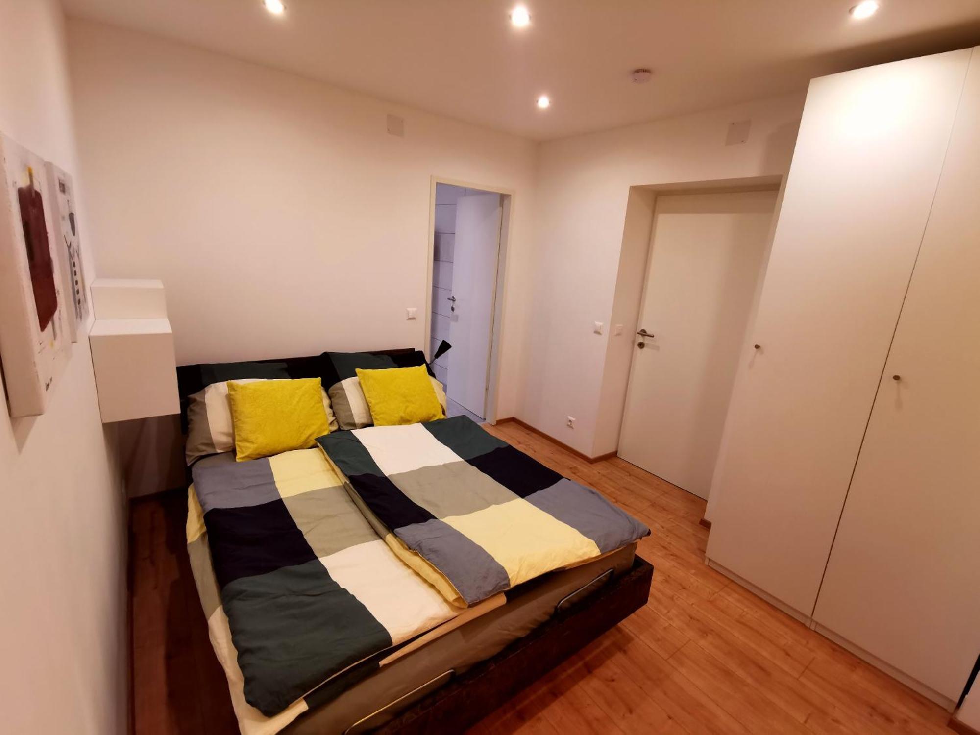 Apartment Sonnenblume クラーゲンフルト エクステリア 写真