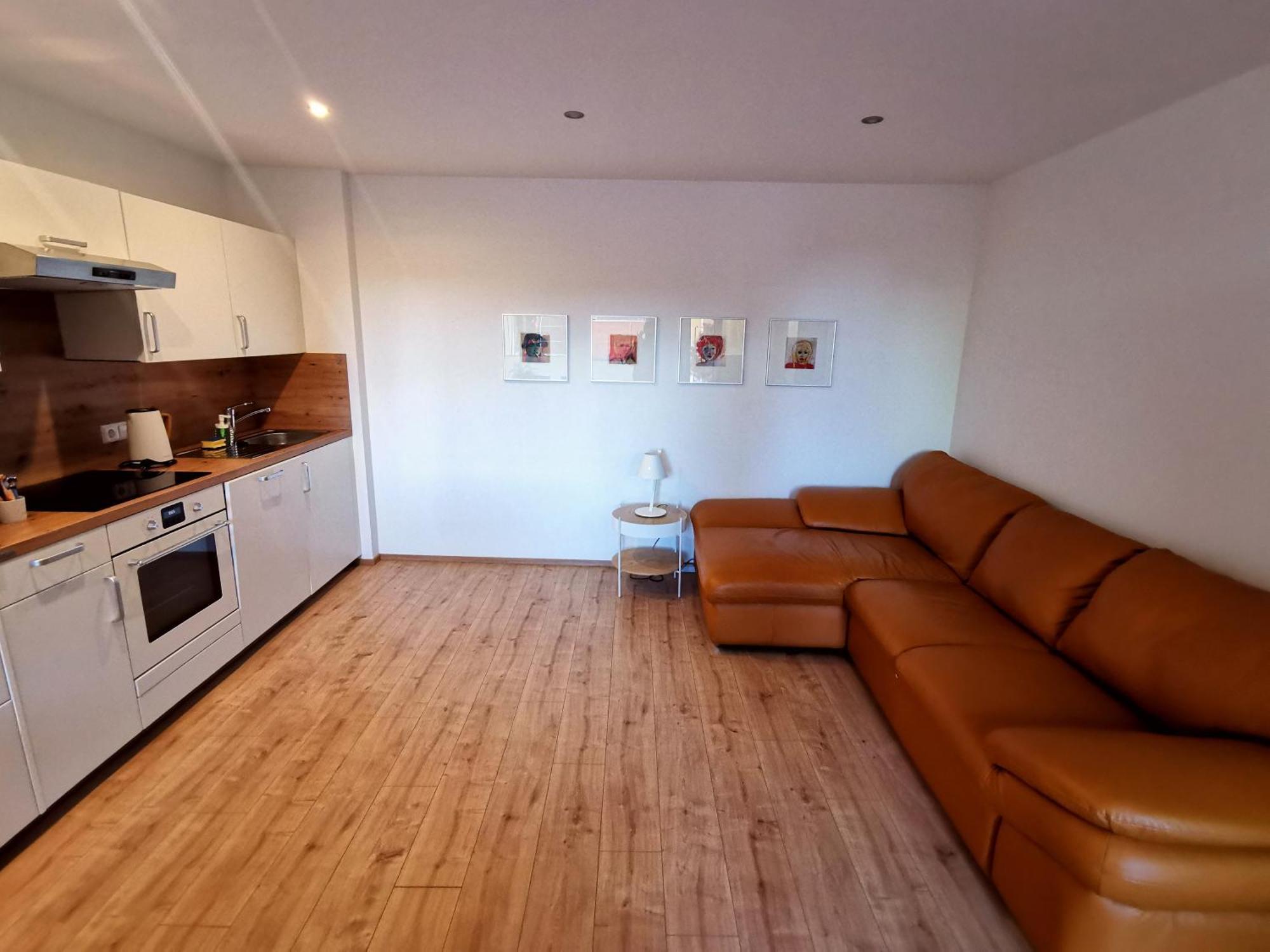 Apartment Sonnenblume クラーゲンフルト エクステリア 写真